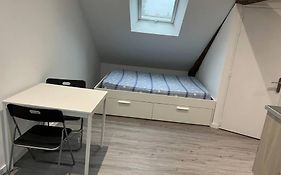 2 Appartement Neuf Centre Ville Proche Gare Et Commerces